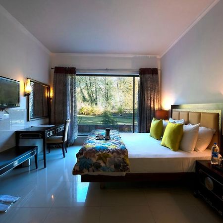 Mastiff Grand Manali Resort Εξωτερικό φωτογραφία