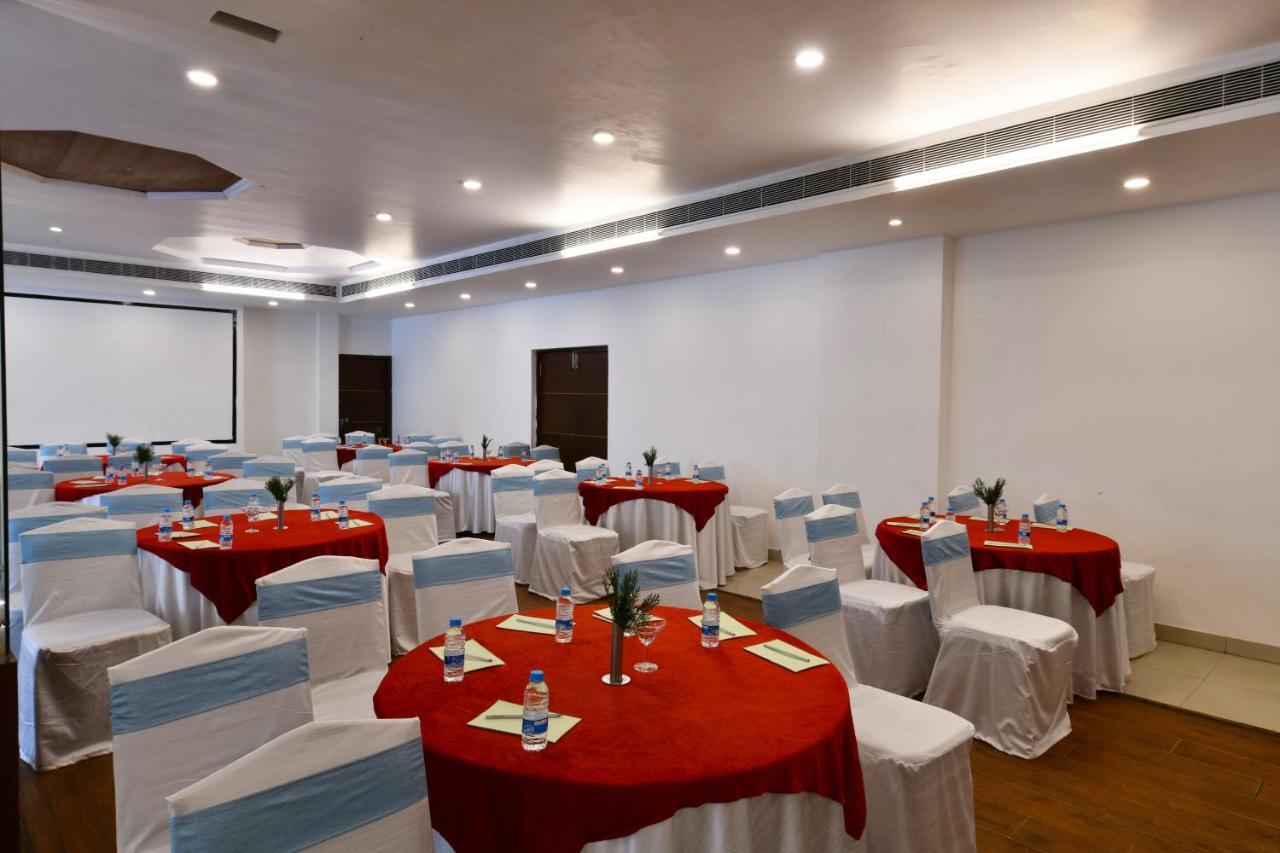 Mastiff Grand Manali Resort Εξωτερικό φωτογραφία