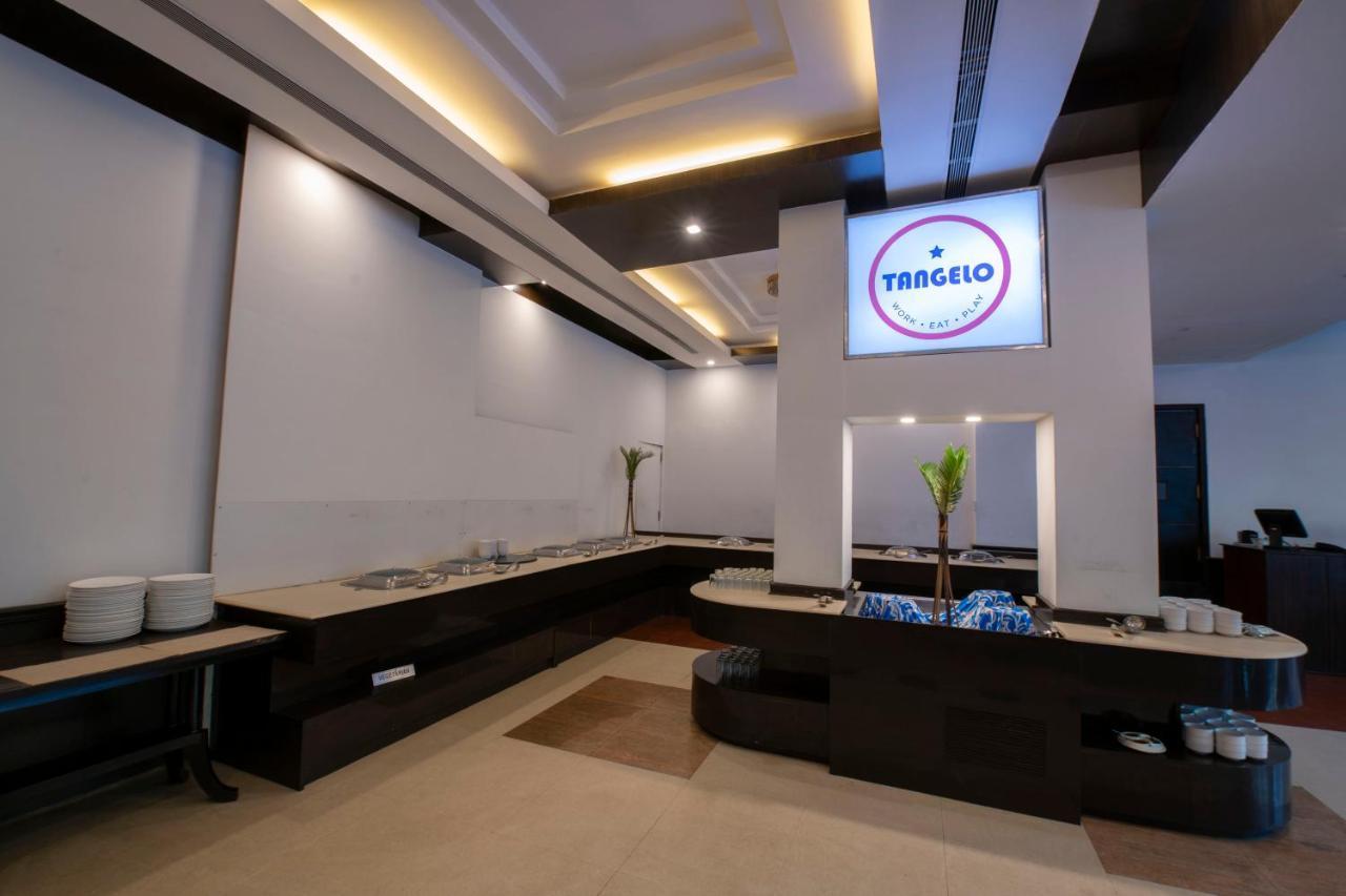Mastiff Grand Manali Resort Εξωτερικό φωτογραφία