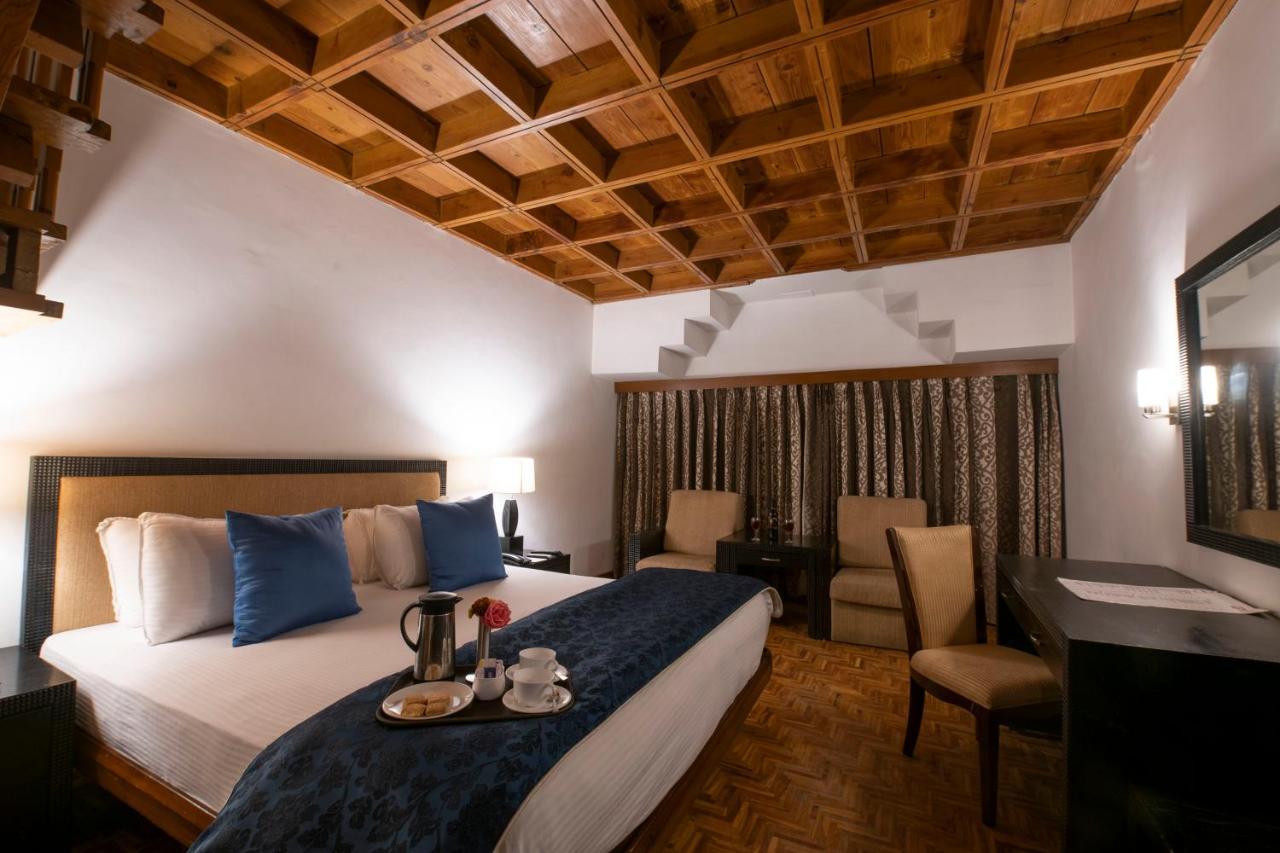 Mastiff Grand Manali Resort Εξωτερικό φωτογραφία