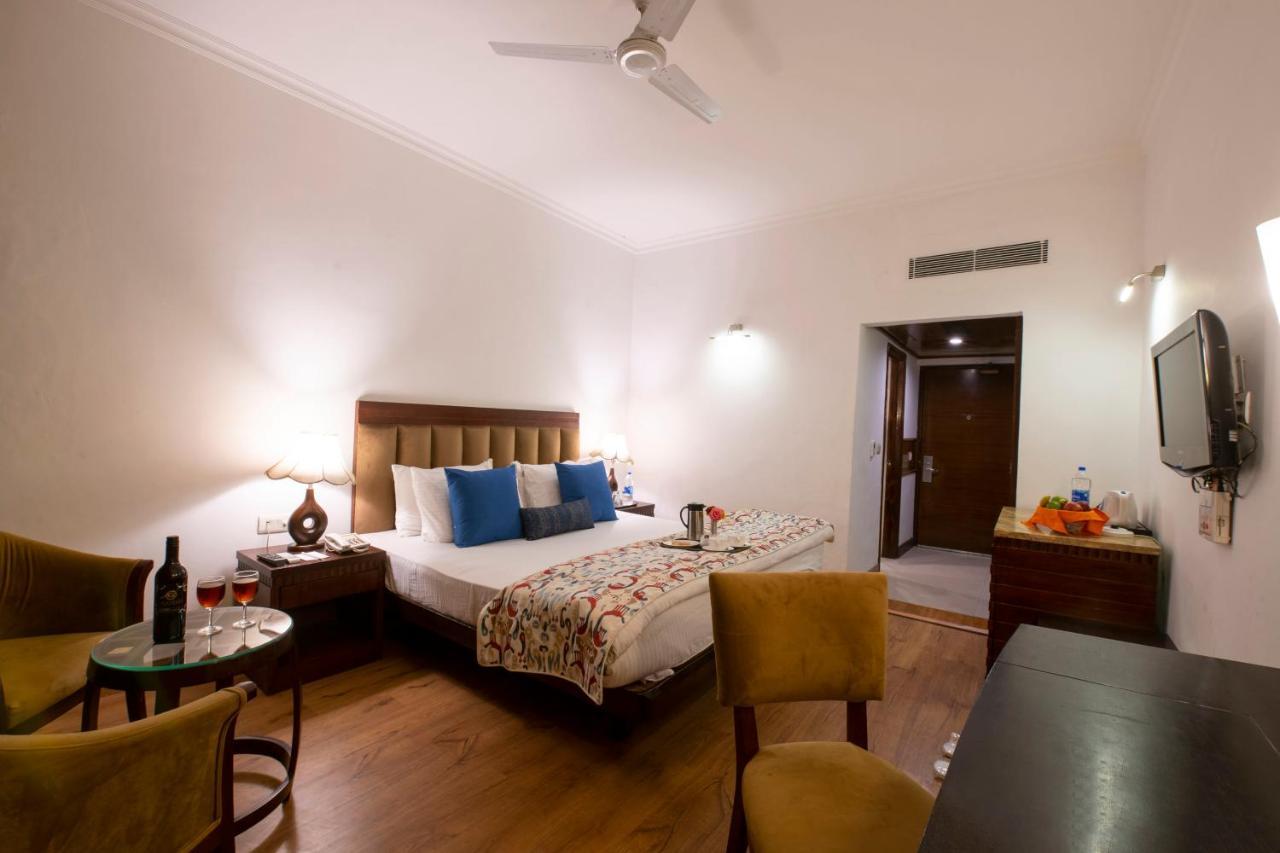 Mastiff Grand Manali Resort Εξωτερικό φωτογραφία