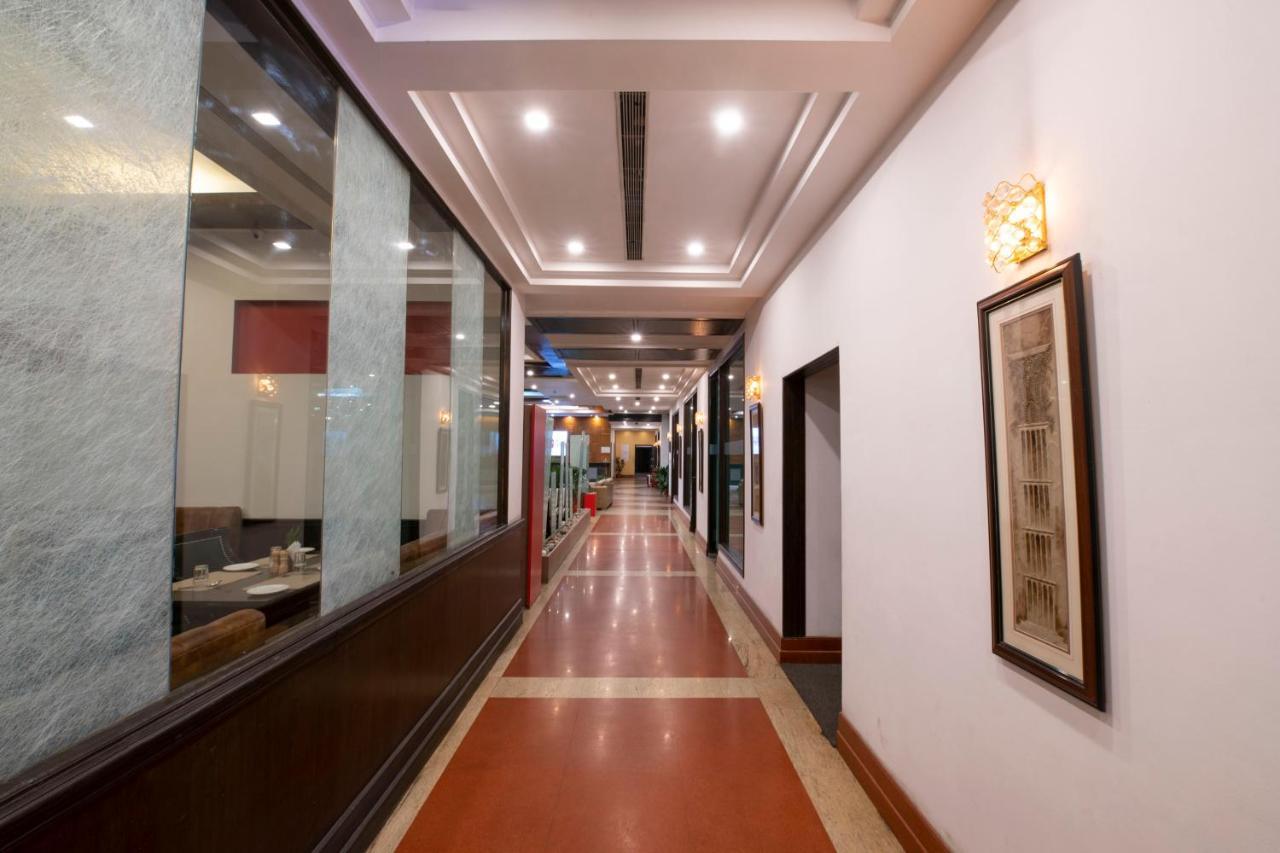 Mastiff Grand Manali Resort Εξωτερικό φωτογραφία