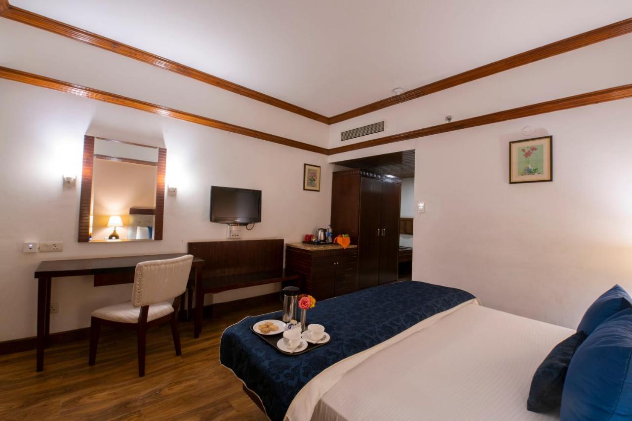 Mastiff Grand Manali Resort Εξωτερικό φωτογραφία