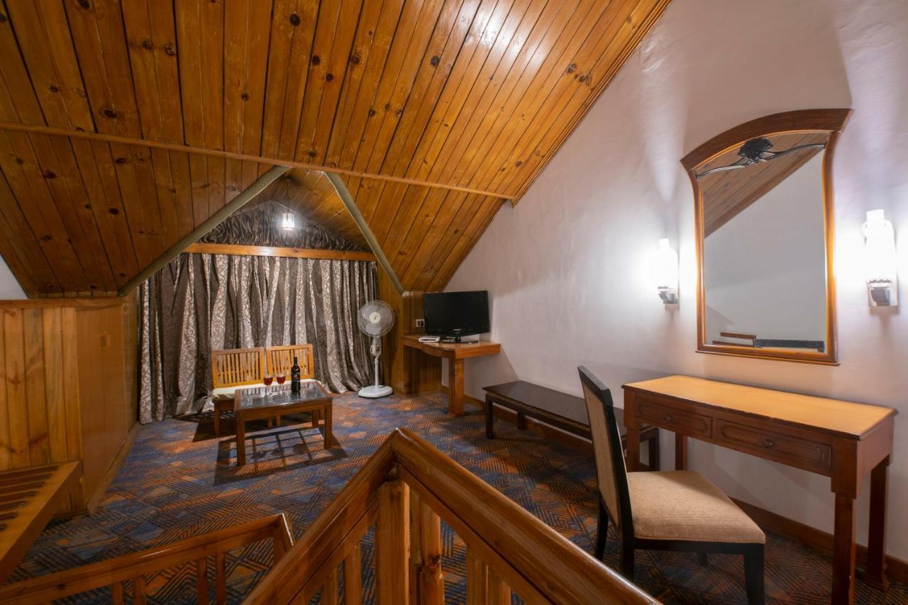 Mastiff Grand Manali Resort Εξωτερικό φωτογραφία