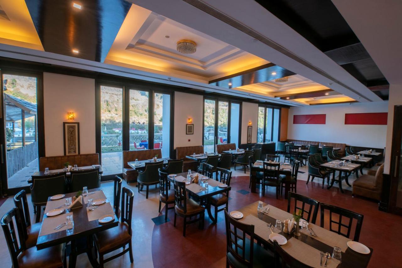 Mastiff Grand Manali Resort Εξωτερικό φωτογραφία
