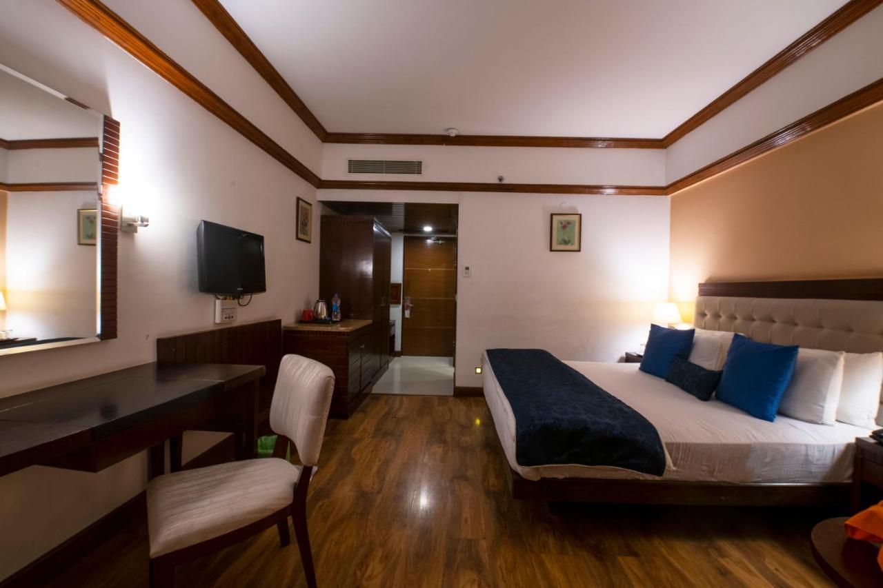 Mastiff Grand Manali Resort Εξωτερικό φωτογραφία
