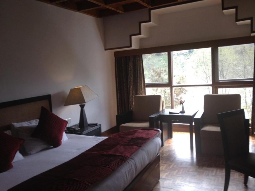 Mastiff Grand Manali Resort Δωμάτιο φωτογραφία